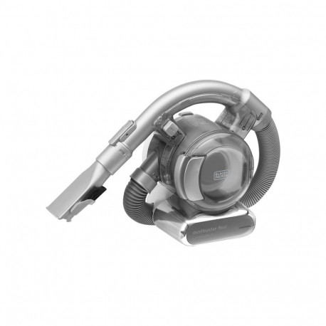 BLACK & DECKER Vacuum Cleaner | PD1820L-QW | Cordless | Handheld | 25 W | 18 V | Operating time (max