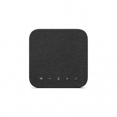 Lenovo | Speakerphone | 6000 | Built-in microphone | Bluetooth | Black