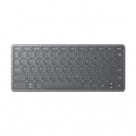 Lenovo | Multi-Device | Keyboard | Wireless | English