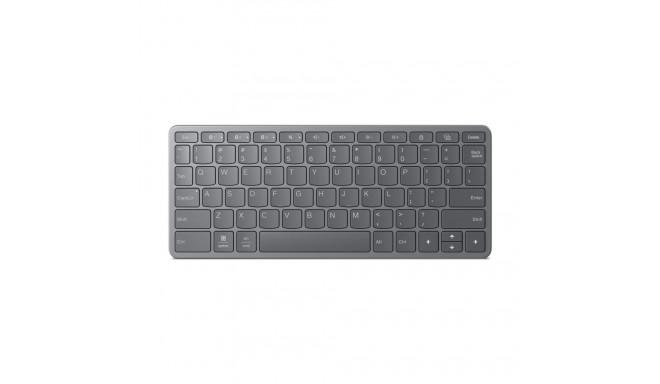 Lenovo | Multi-Device | Keyboard | Wireless | English