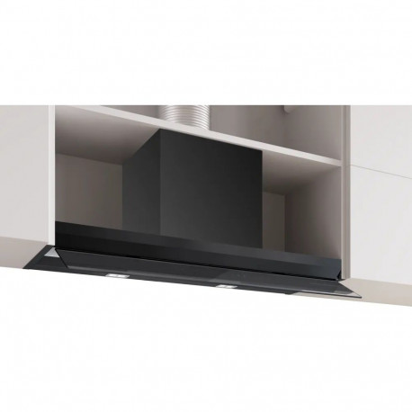 Kitchen Hood - Bosch DBB97DP60 699 m³/h, 57 dB, Touch Control, Black