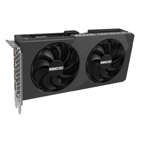 Graphics Card - INNO3D RTX 5060 Twin X2 OC 8GB GDDR7 3840 CUDA Cores