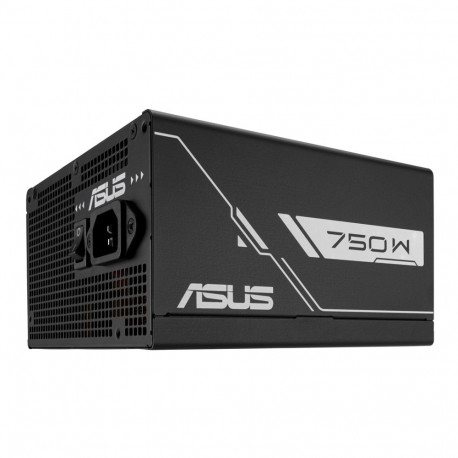 Power Supply Unit - ASUS Prime 750G 750W 80 PLUS Gold ATX Black