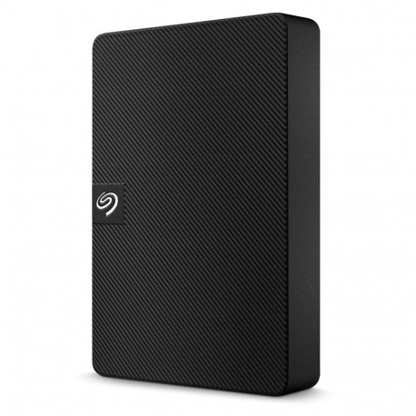 HDD - Seagate Expansion STKM5000400 5TB USB 3.2 Black