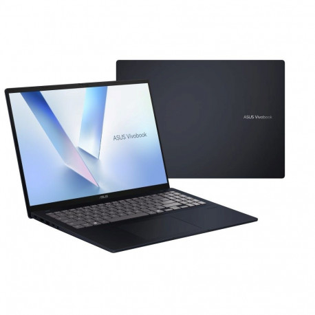 Laptop Computer - ASUS Vivobook 16 M1607GA-MB004W Ryzen 7, 16GB RAM, 512GB SSD, Quiet Blue