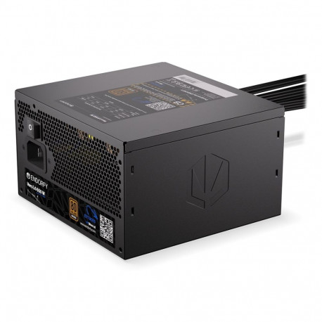 Power Supply Unit - ENDORFY Vero L6 650W ATX 80 PLUS Bronze Black