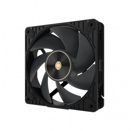 Case Fan - ASUS ProArt PF120 120mm 3000 RPM PWM 3 Pack Black
