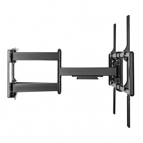 TV Mount - Gembird WM-120ST-01 120" 120kg Tilt Swivel Black