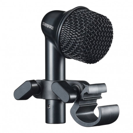 Microphone - SHURE Nexadyne NXN6 Dynamic Supercardioid XLR 50-16,000 Hz Black