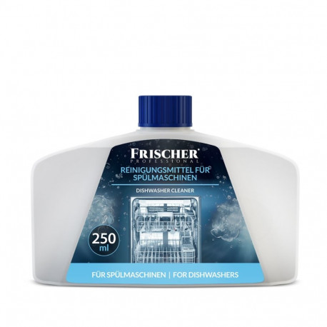 Dishwasher Cleaner - Frischer 0.25L Plastic Bottle