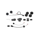 Intercom Mounting Kit - Sena SPIDER-ST1-A01 Intercom System With Built-In Microphones And Speakers B