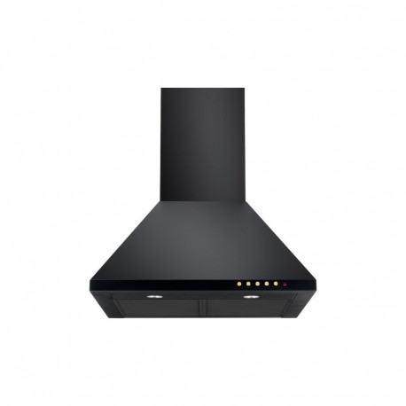 Wall Fan - Akpo Classic 60" Gold Black