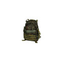 Tactical Backpack - 3-Day Assault Pack 20L Forest Panther