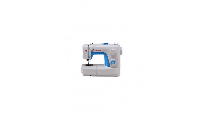 Sewing Machine - Singer 3221 Automatic Electromechanical