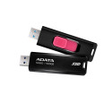 External Hard Drive - Adata Sc610 500gb Black