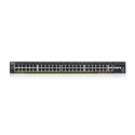 Ethernet Switch - Zyxel Xgs2220-54fp