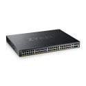 Ethernet Switch - Zyxel Xgs2220-54fp