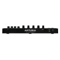 MIDI Controller - Arturia MiniLab 3 25-Key USB Keyboard Black