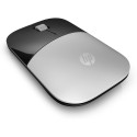 Wireless Mouse - HP Z3700 Silver