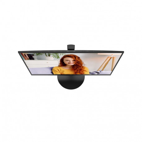 Monitor - AOC U27B3AF 27" 4K UHD IPS 350 cd/m² Black
