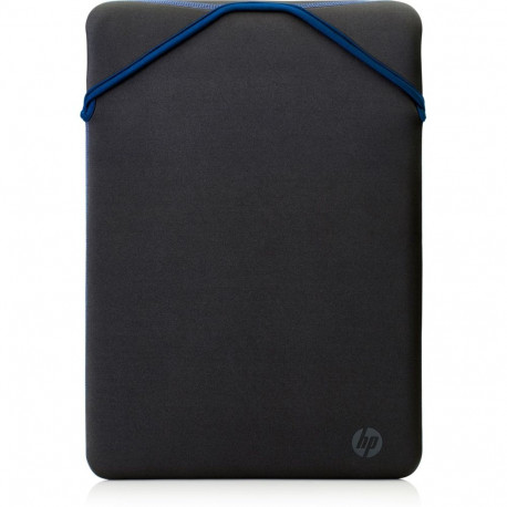 Laptop Sleeve - HP 14.1" Sleeve Black/blue