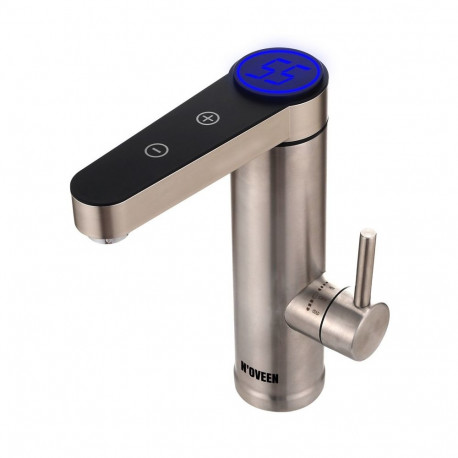 Water Heater - N'oveen Iwh960 Inox