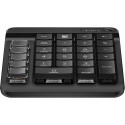 Wireless Keypad - HP 430 Programmable Bluetooth Mechanical Black