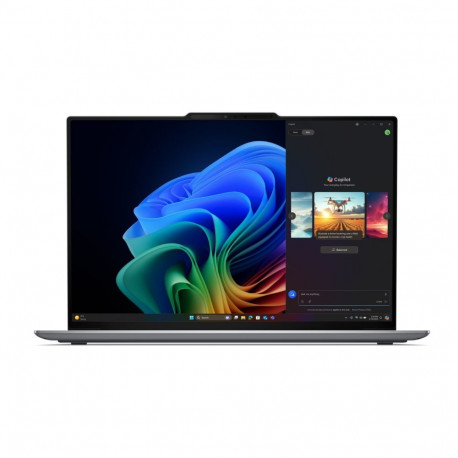 Laptop Computer - Lenovo ThinkPad X9-15 Gen 1 Intel Core Ultra 7 32GB 1TB SSD Grey