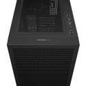 Computer Case - Deepcool Ch560 Digital Midi Tower Black