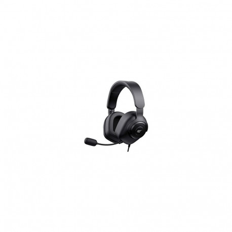 Headphones - Havit H2230D Gaming Headset Black Havit H2230D Gaming Headset with Microphone, Black