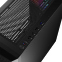 Computer Case - Logic ARAMIS ARGB Midi Tower ATX USB 3.0 Black