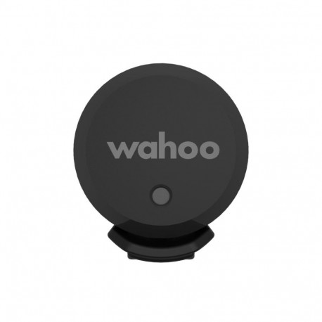 Speed Sensor - WAHOO TRACKR Speed Sensor (wahoo, waterproof, CR2032 battery, 200 hours)