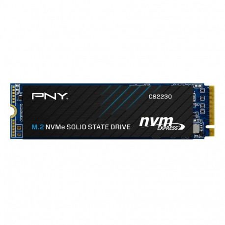NVMe SSD - Pny Cs2230, Gold
