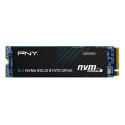 NVMe SSD - Pny Cs2230, Gold