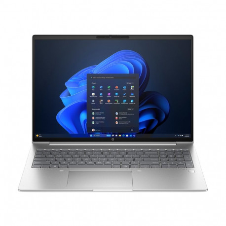 Laptop - HP ProBook 465 G11 | AMD Ryzen 5 7535U | 16 GB | 512 GB SSD | 16" WUXGA | Wi-Fi 6E | Win11 