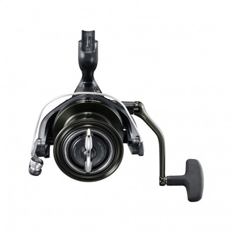 Fishing Reel - Shimano Speedmaster XTD 4.3:1 Gear Ratio 20kg Brake 590g