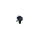 FM Transmitter - Vakoss Tc-b439k Bluetooth/usb Black