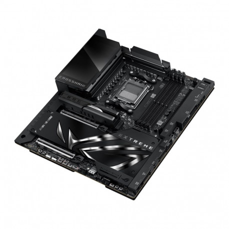 Motherboard - ASUS ROG CROSSHAIR X870E EXTREME AM5 256GB DDR5 5x M.2 Wi-Fi 7