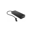 USB Hub - HP 4K Multiport Hub