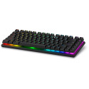 Gaming Keyboard - Alienware Pro Wireless Mechanical RGB Black