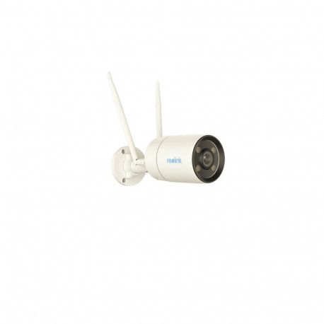 IP Security Camera - Rerolink W320X 2K HDR 2560x1440, 100° Angle, Night Vision