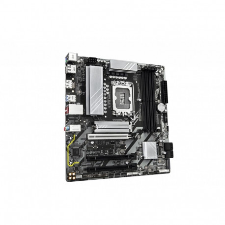 Motherboard - GIGABYTE B860M DS3H Motherboard, Intel Core Ultra, 9066MHz DDR5, PCIe 5.0