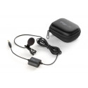 Microphone - Irig Mic Lav Black