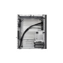 Computer Case - Chieftec Midi Tower BS-20B-OP Micro ATX Mini-ITX USB Type-C Black