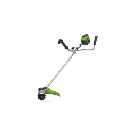 Strimmer - Greenworks 60v, Green