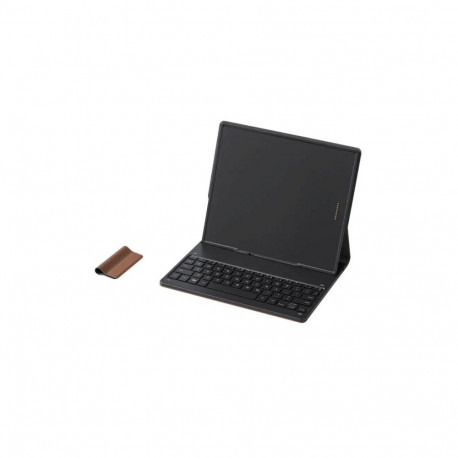 Case - Onyx Boox Note Air 5 C Magnetic Case with Keyboard Brown