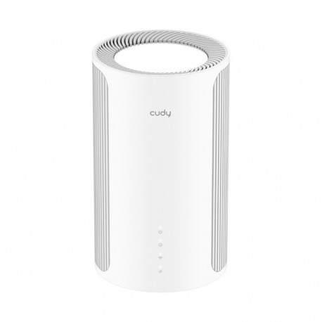 Router - CUDY P4 Wi-Fi 6 AX3000 Dual-Band 5G Router 3 LAN Ports