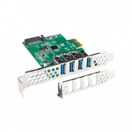 USB Card - Lanberg Pce