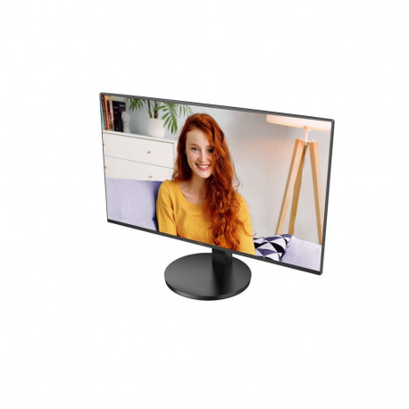 Monitor - AOC B3 Q27B3CF2 27" Quad HD 2560x1440 IPS VESA Adaptive Sync Black