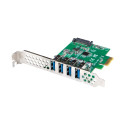 USB Card - Lanberg Pce